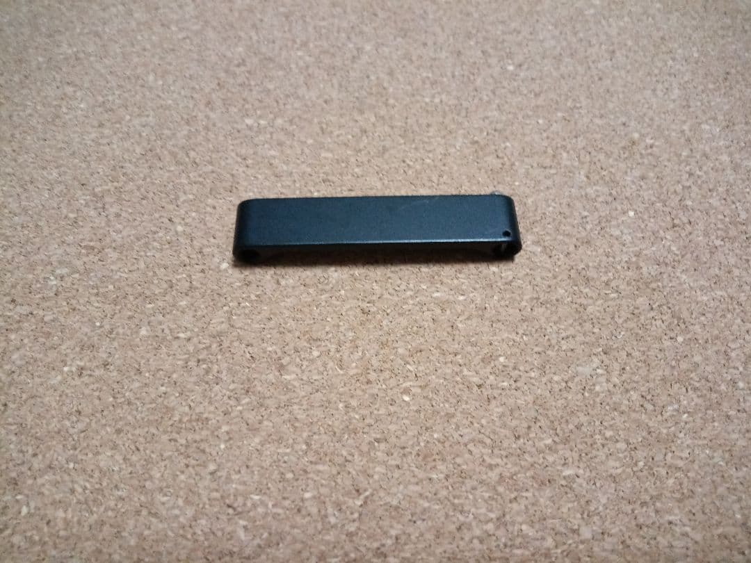 トイガン M4 AR15 Trigger Guard Mil-Spec