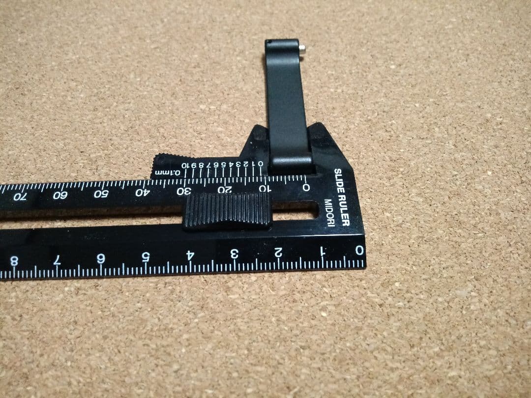 トイガン M4 AR15 Trigger Guard Mil-Spec