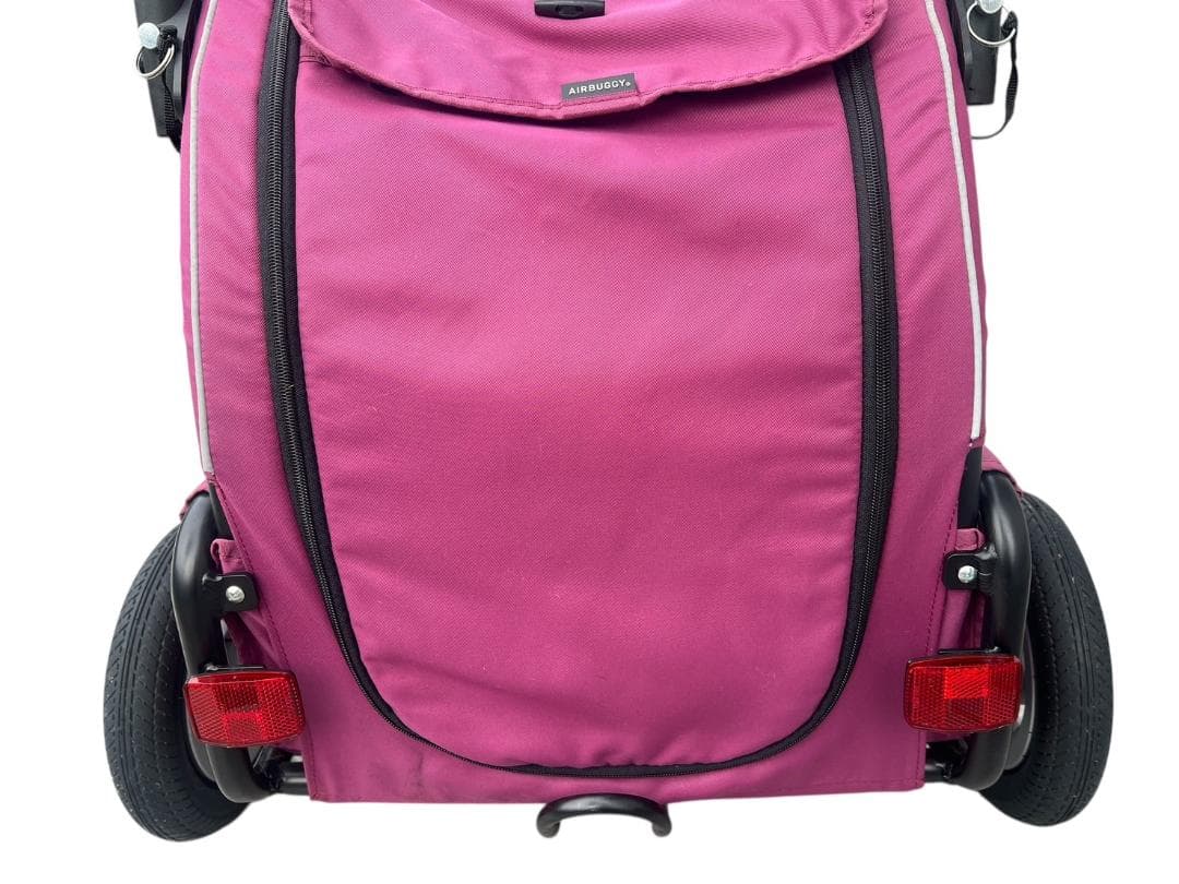 エアバギー AirBuggy トゥインクル ペットカート 犬 猫 小型動物