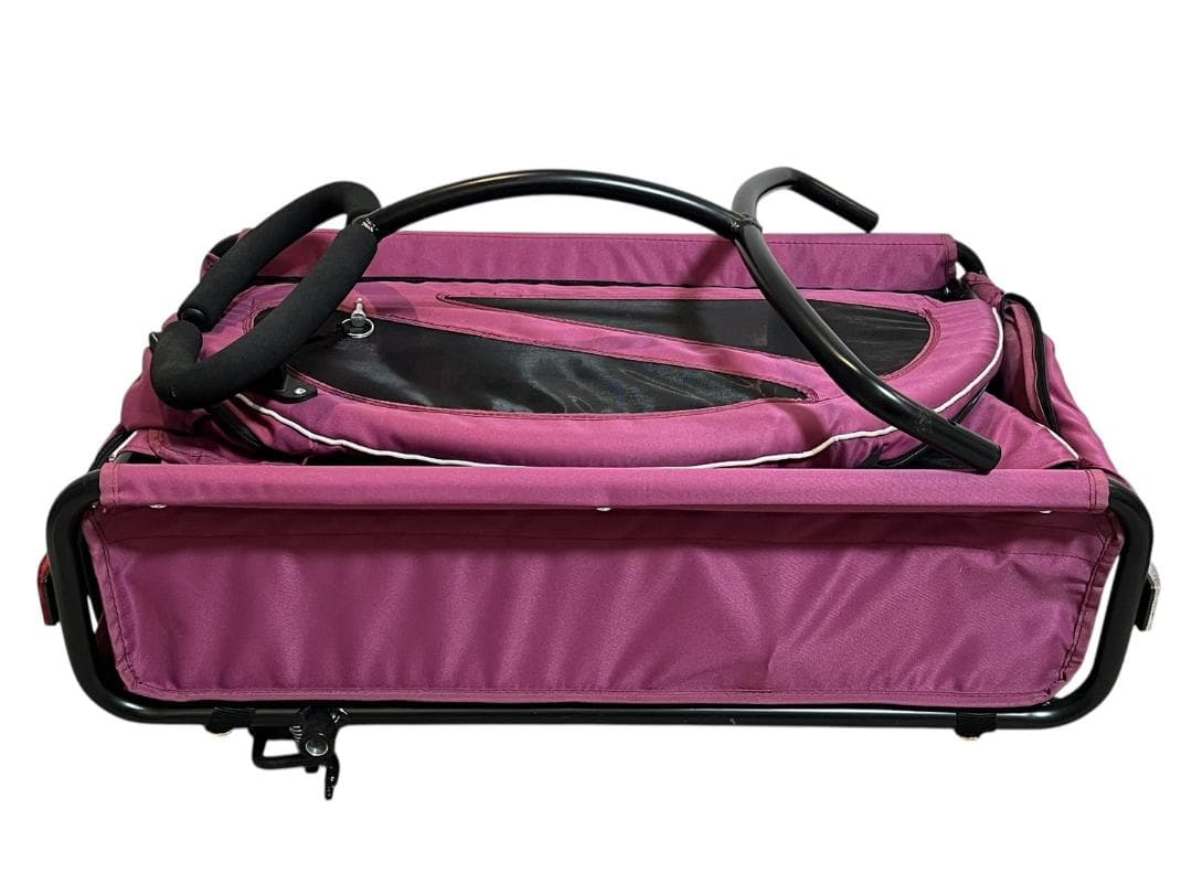 エアバギー AirBuggy トゥインクル ペットカート 犬 猫 小型動物