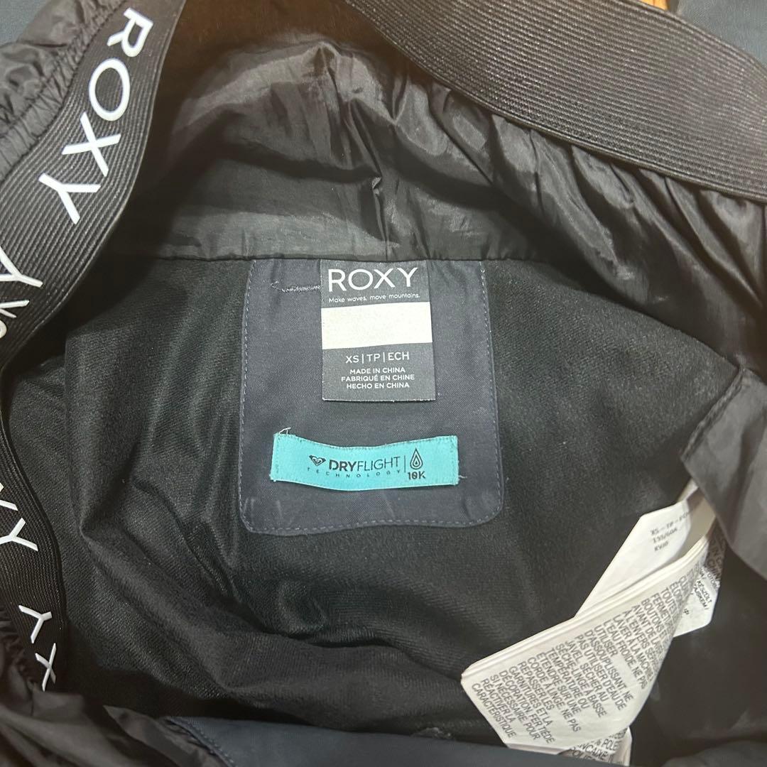 ROXY スノーボードウェア 上下