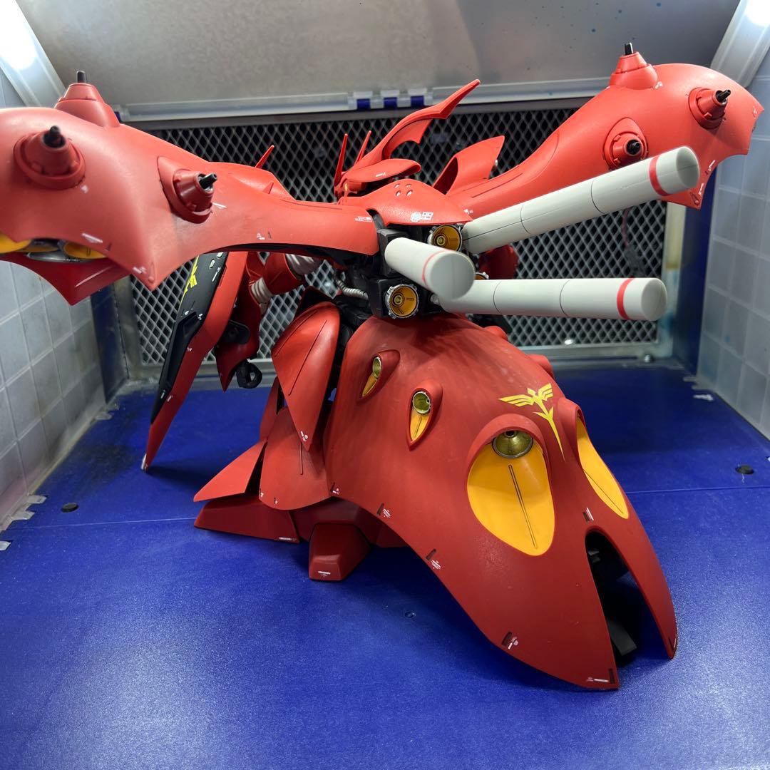 HG ナイチンゲール