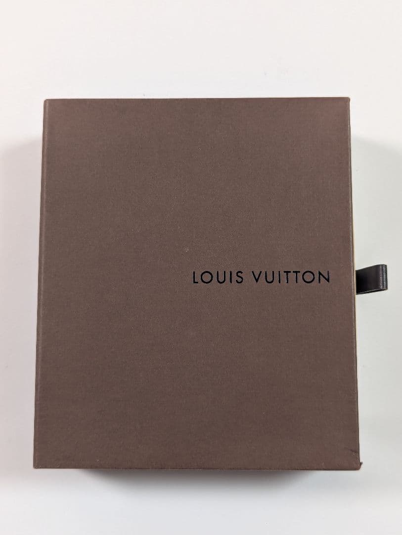 ルイヴィトン モノグラム アクセサリー ジュエリーケース