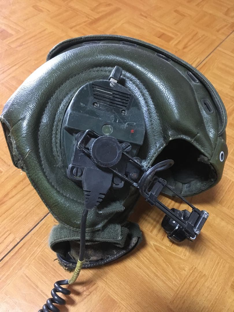 フランス軍　タンカースヘルメット