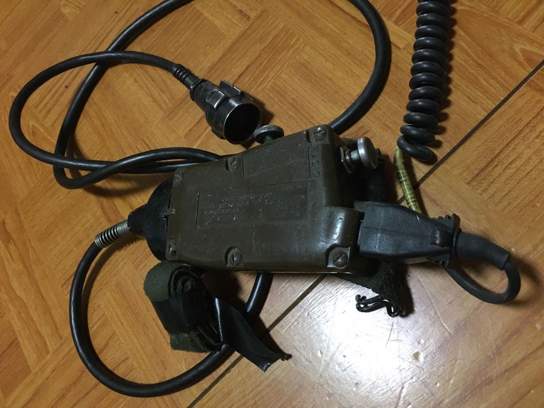 フランス軍　タンカースヘルメット