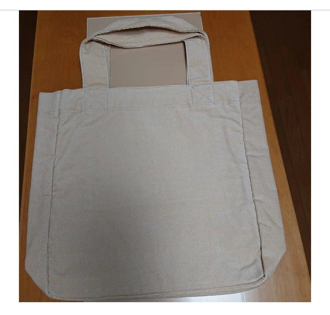 BETTY'S BLUE ベティーズブルー トートバッグ