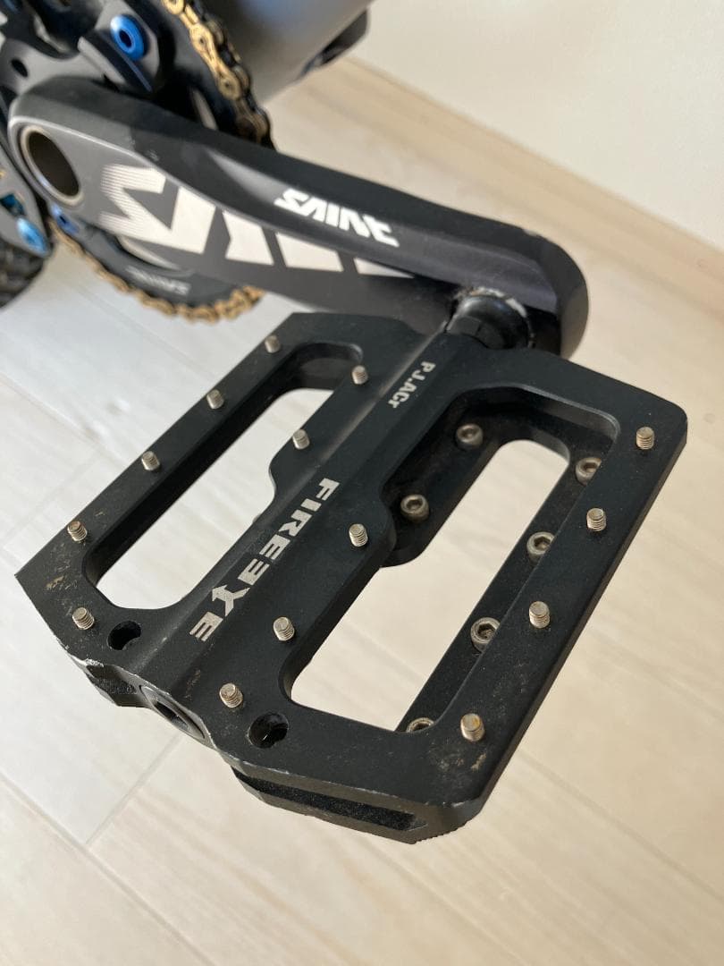 saharaさま専用　Transition ボトルロケット送料無料！