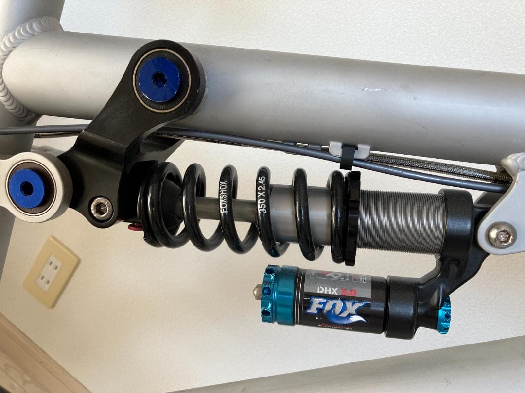 saharaさま専用　Transition ボトルロケット送料無料！