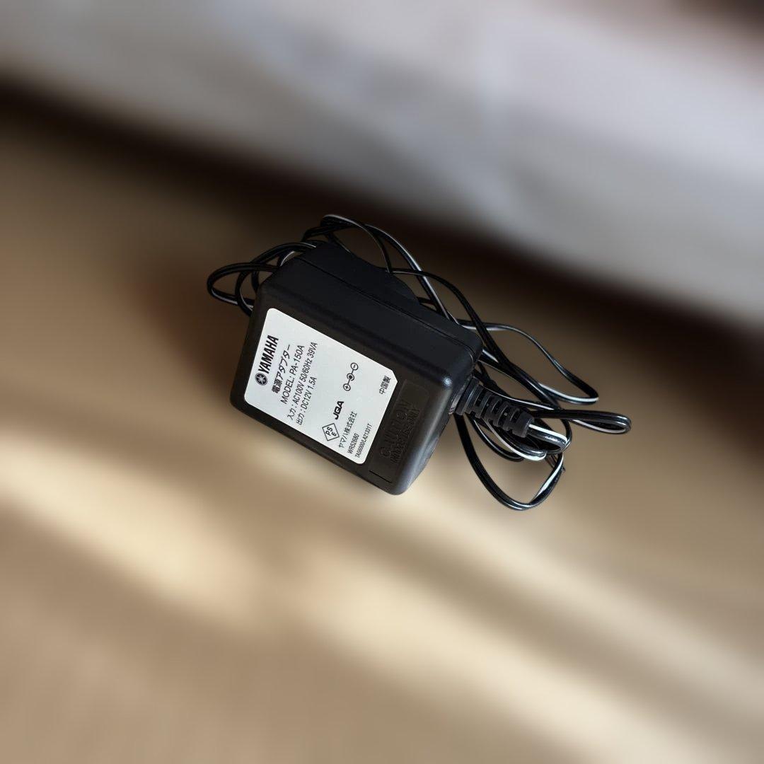 YAMAHA シンセサイザー　MX61