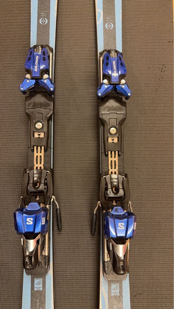 オガサカ　TRIUN 165㌢