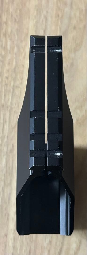 KSC MK23 US SOCOMPISTOL ソーコムピストル ハードキック