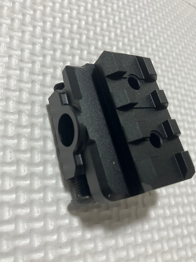 uwo サイガ12マガジンとマズルブレーキ&サイガ12パーツセット