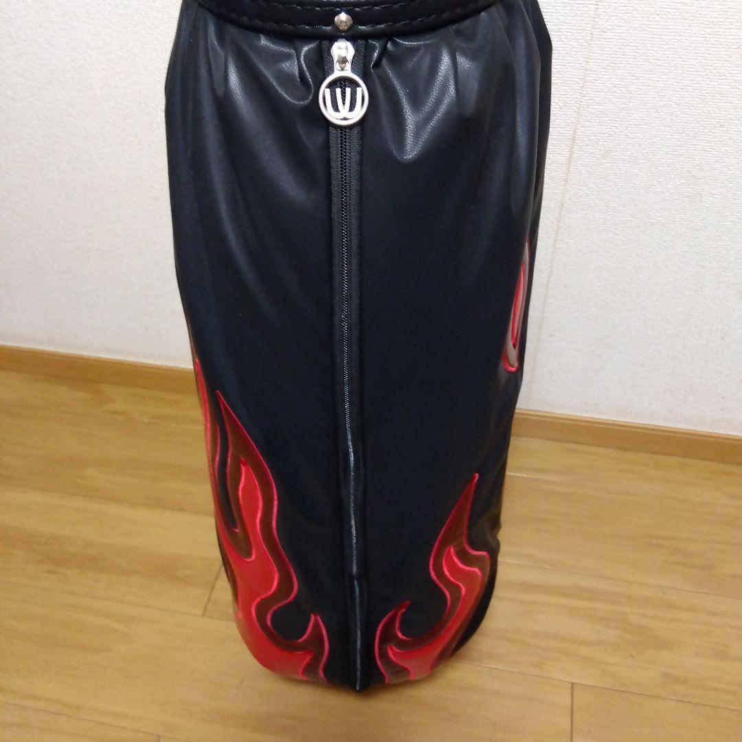 MIEKO UESAKO SPORTS 【限定品】キャディバッグ　新品未使用