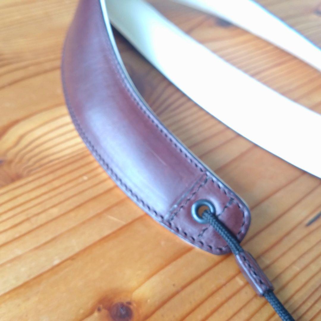 【美品】BREATHTAKING Lithe Premium M D-brown