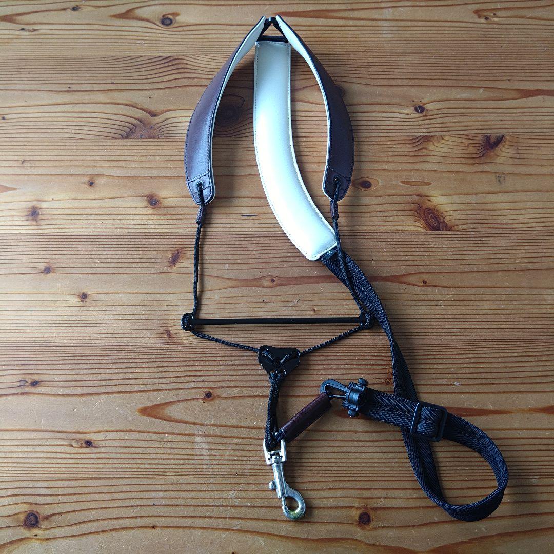 【美品】BREATHTAKING Lithe Premium M D-brown