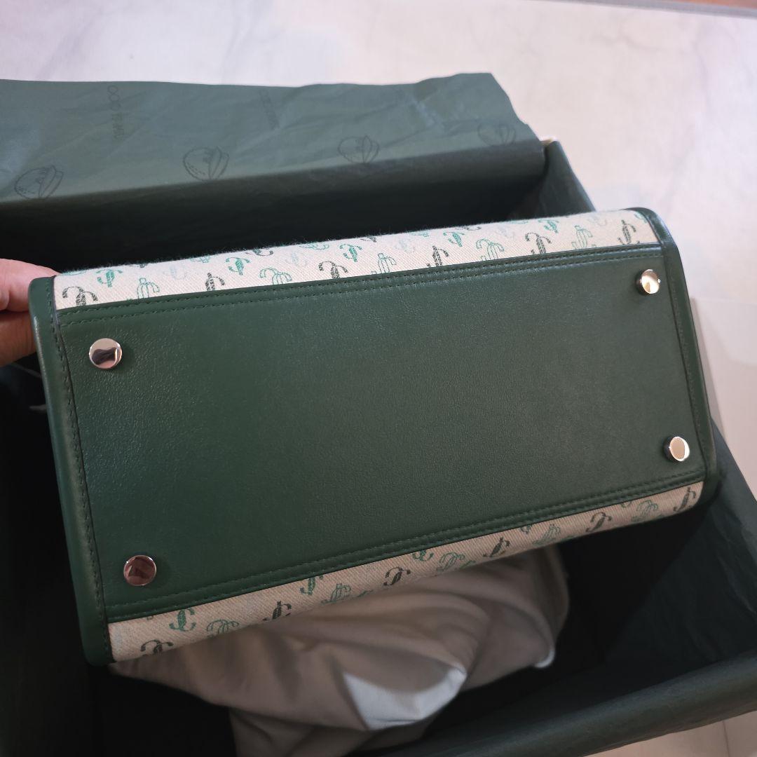 ジミーチユウマルボンゴルフバック