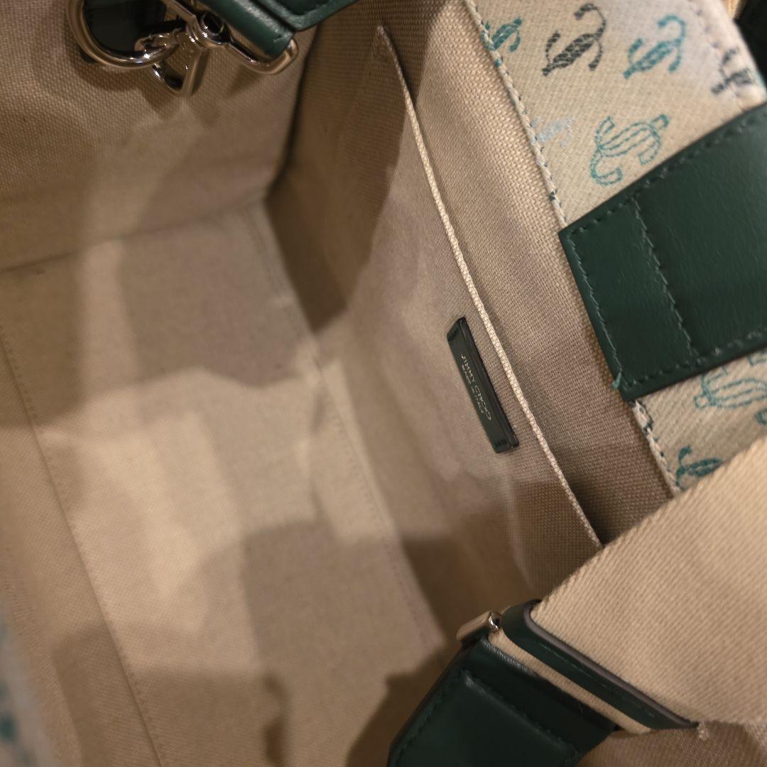 ジミーチユウマルボンゴルフバック