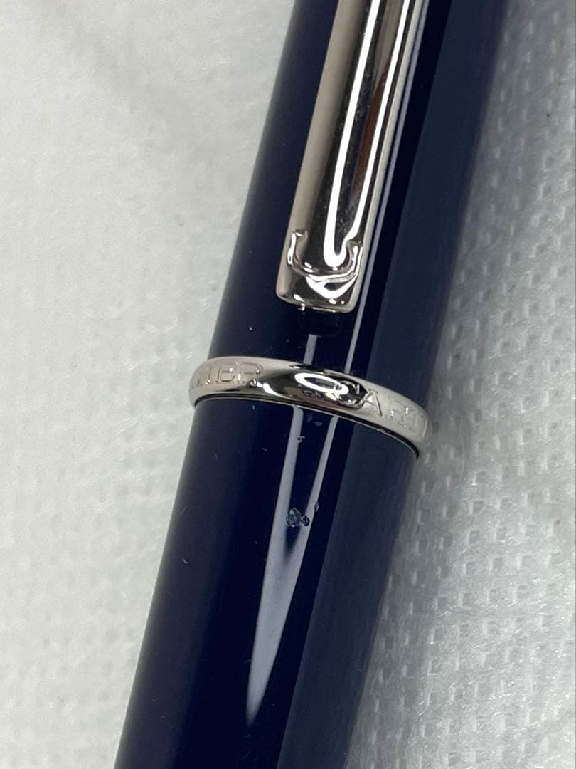 Cartier カルティエ　ボールペン　ディアボロ
