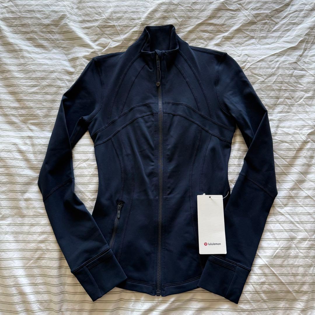 Lululemon Define ジャケット