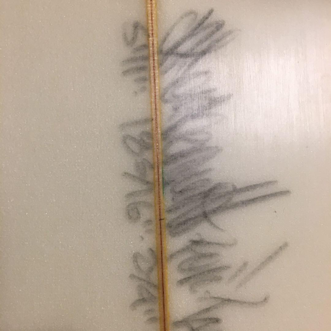 5'11 CHEMISTRY 　FCS