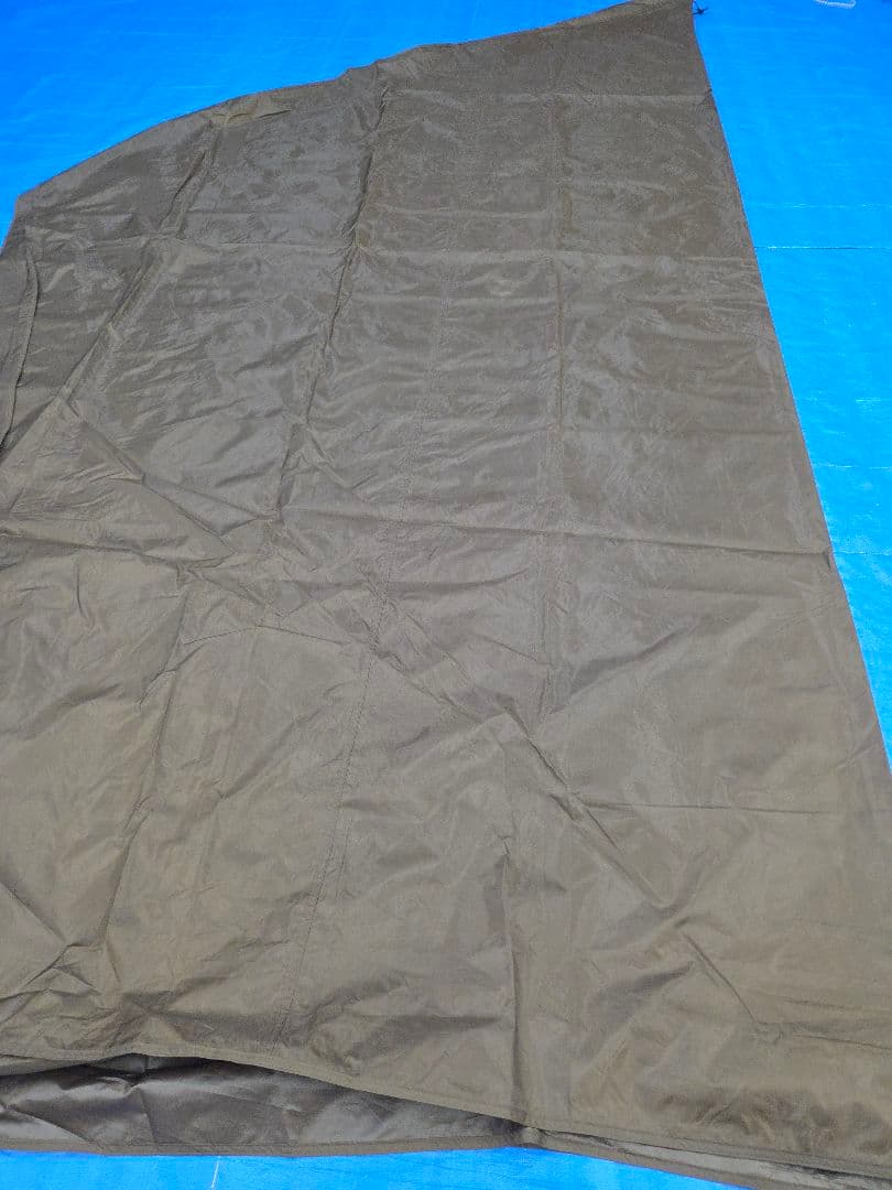 美品　ogawa グロッケ12TC テント　オガワ　キャンプ