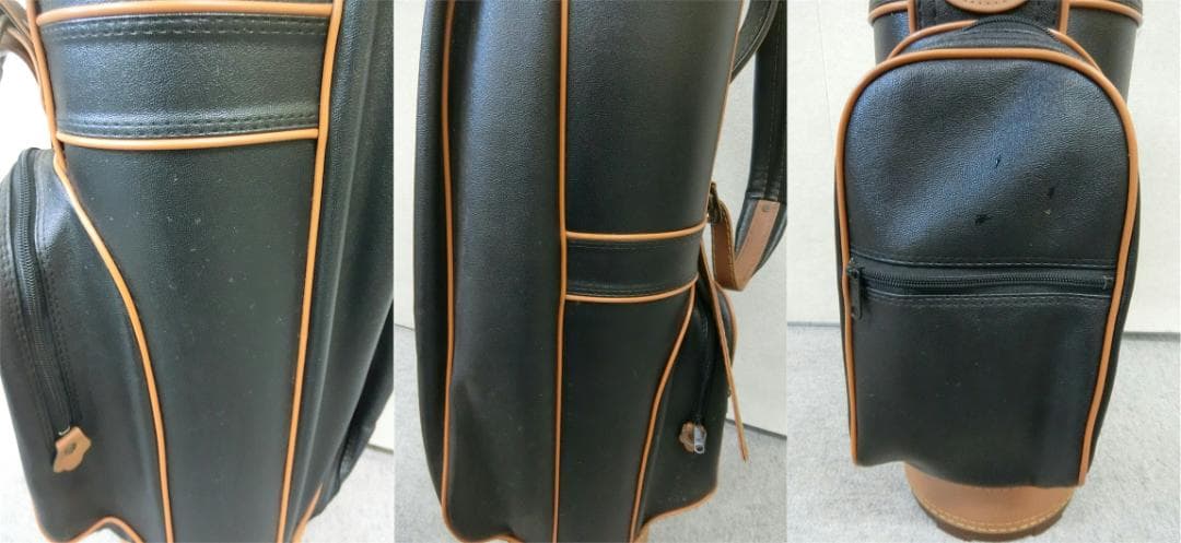 b693 初心者歓迎カーラレディース 等レディースゴルフ８本セット※Ｄｒ２本入り