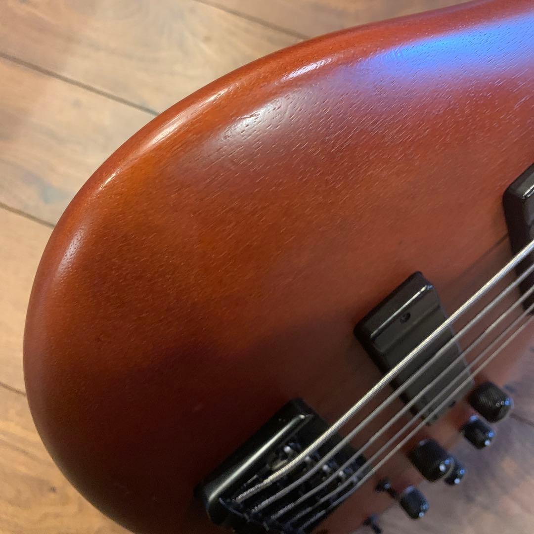 ibanez sr505E 5弦ベース