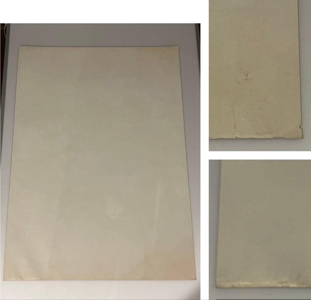 【貴重】ガンダム 1981年 劇場版 哀戦士 B1.B2ポスター3枚セット非売品