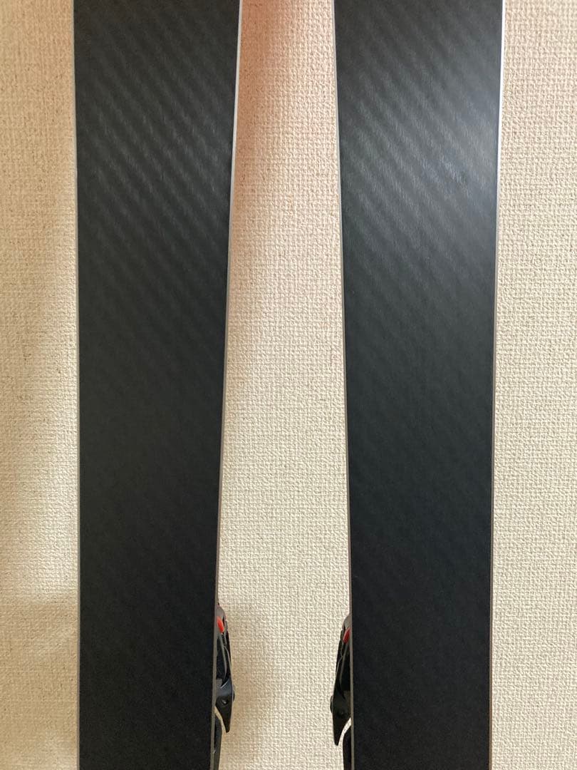 OGASAKA KS-AP 165cm ケオッズ 中古