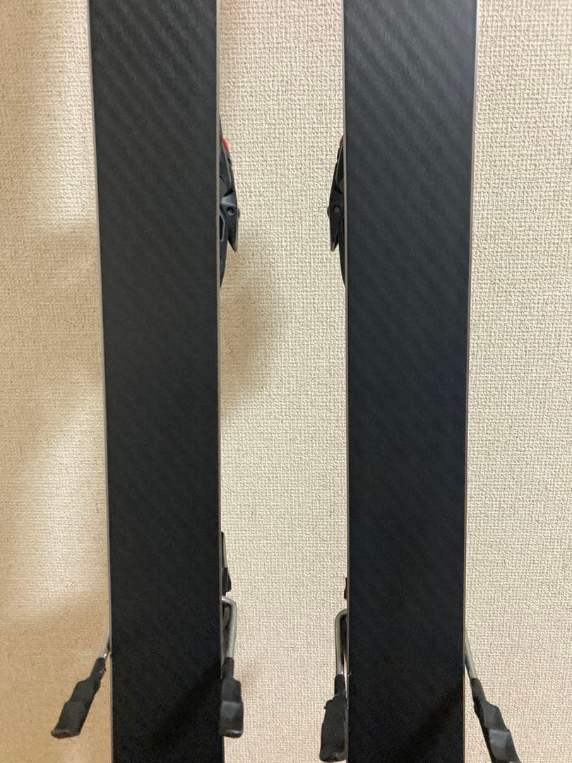 OGASAKA KS-AP 165cm ケオッズ 中古