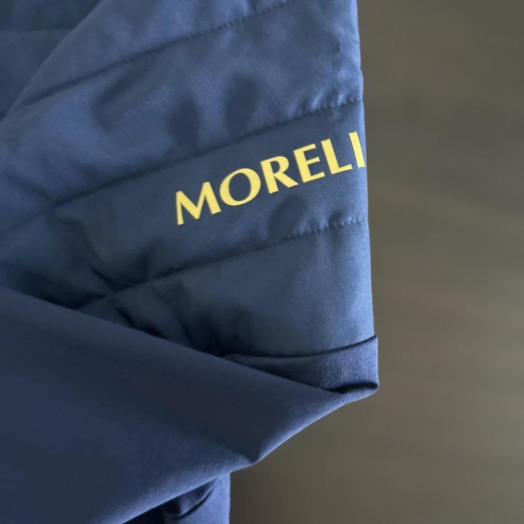 早い者勝ち　サッカー　モレリア　ハイブリッド　上下