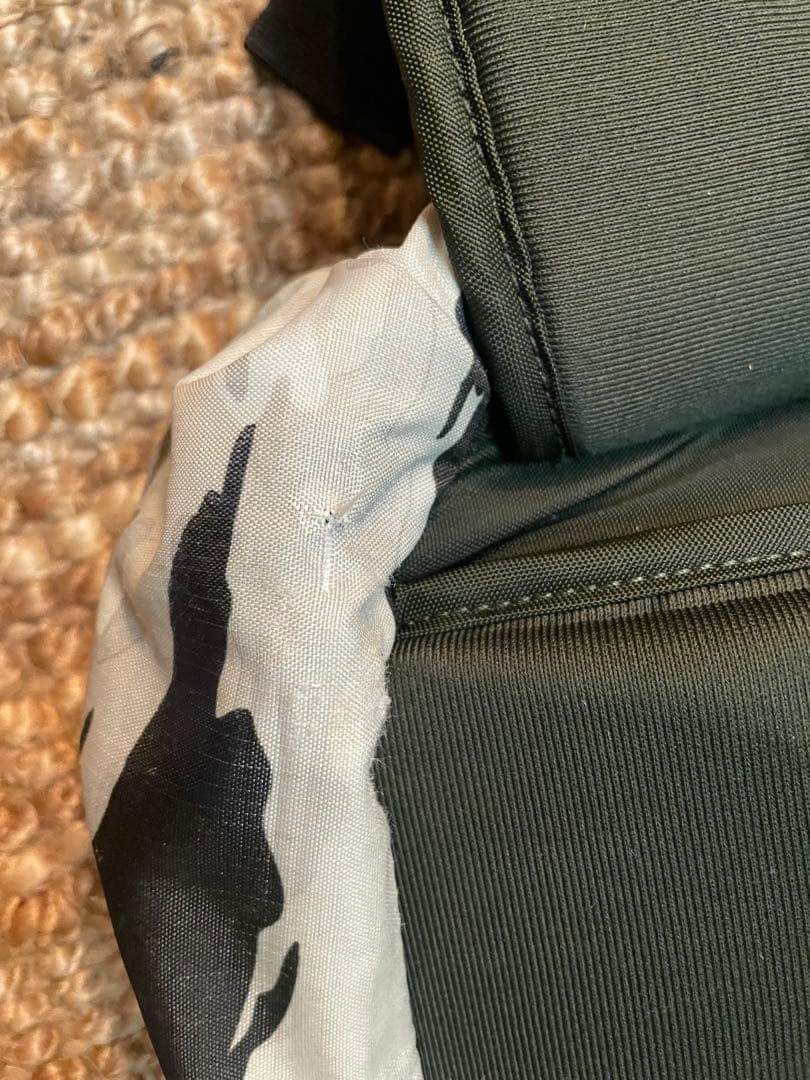 THE NORTH FACE SNOMAD 34 US限定