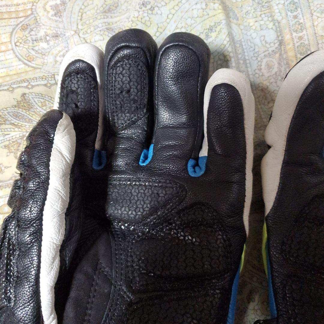 LEKI レキ WC RACING トリガーシステム 9