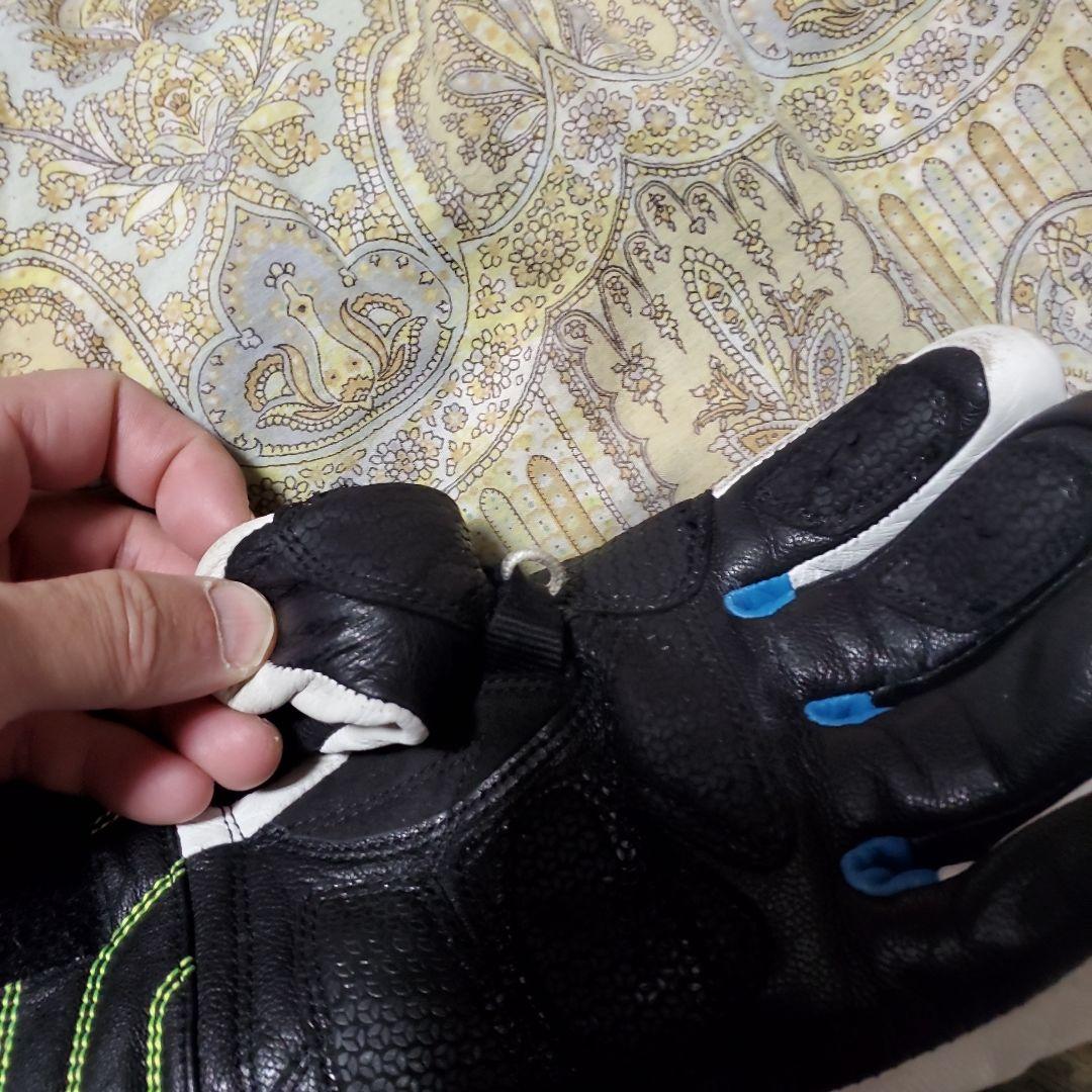 LEKI レキ WC RACING トリガーシステム 9