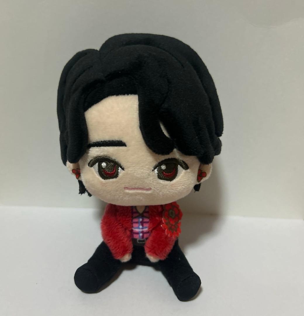 ミセス　一番くじ　A賞　大森