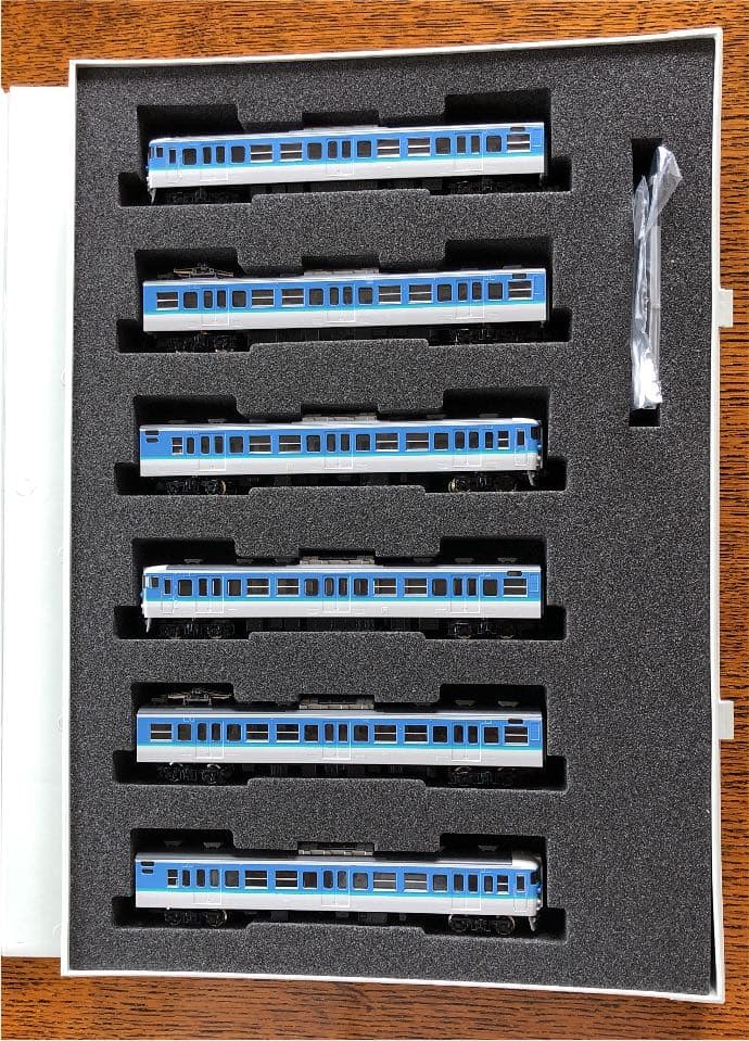 トミックス　92709 JR115 1000系近郊電車セット長野色