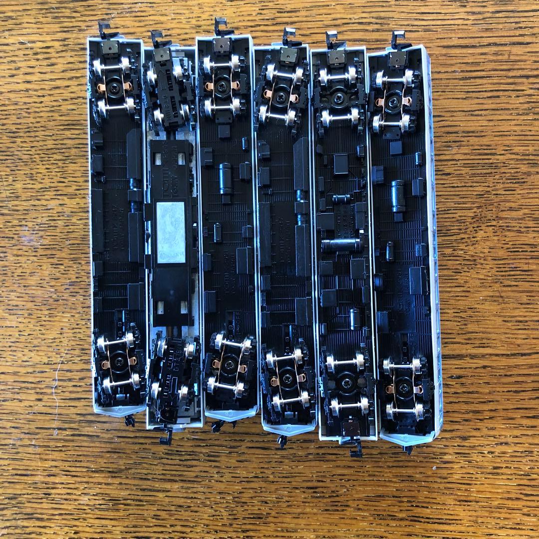 トミックス　92709 JR115 1000系近郊電車セット長野色