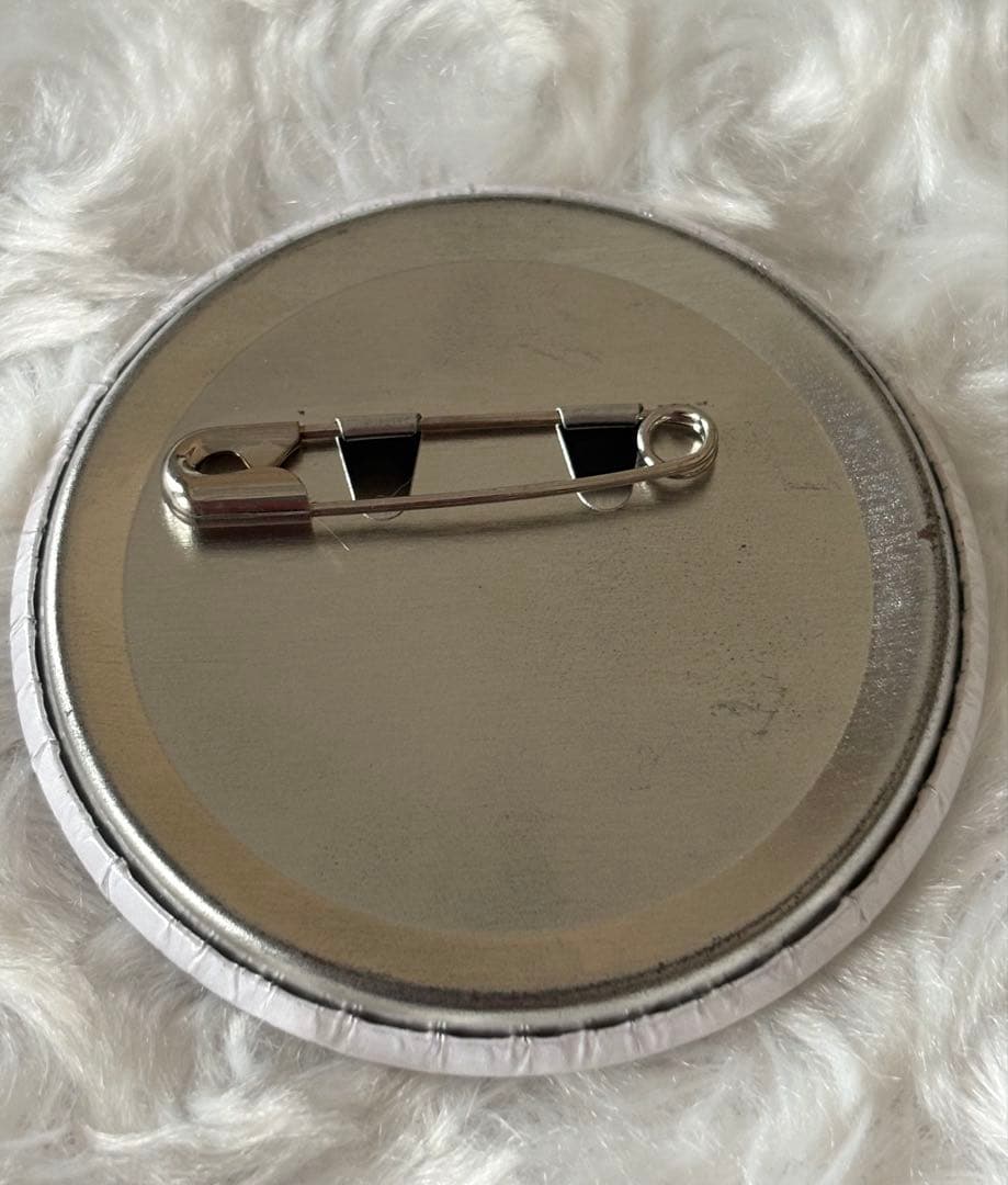 プロセカ　天馬咲希　缶バッジ　プリロール　2023年