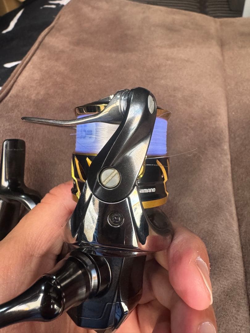 20ツインパワーC2000S