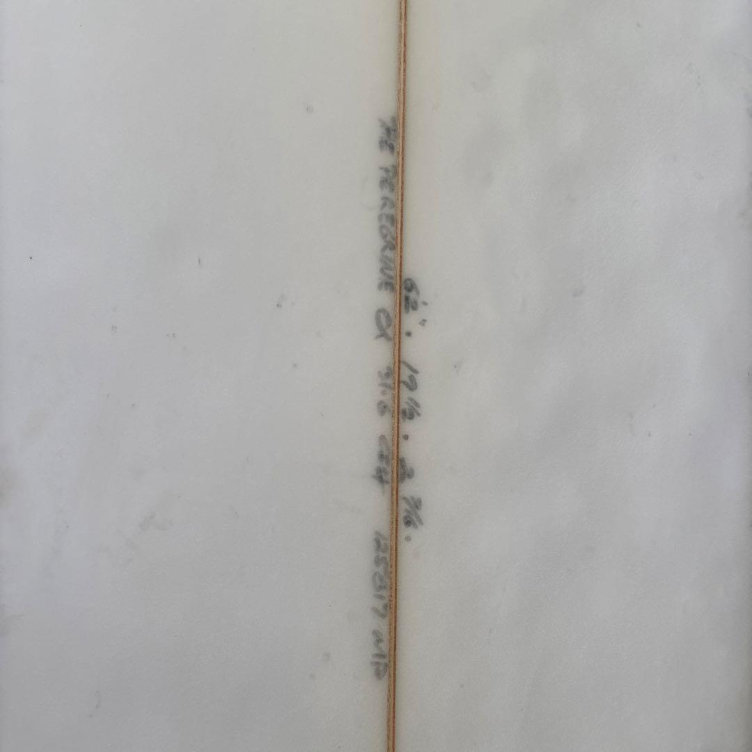 アルメリック　ペレグリン　6.2