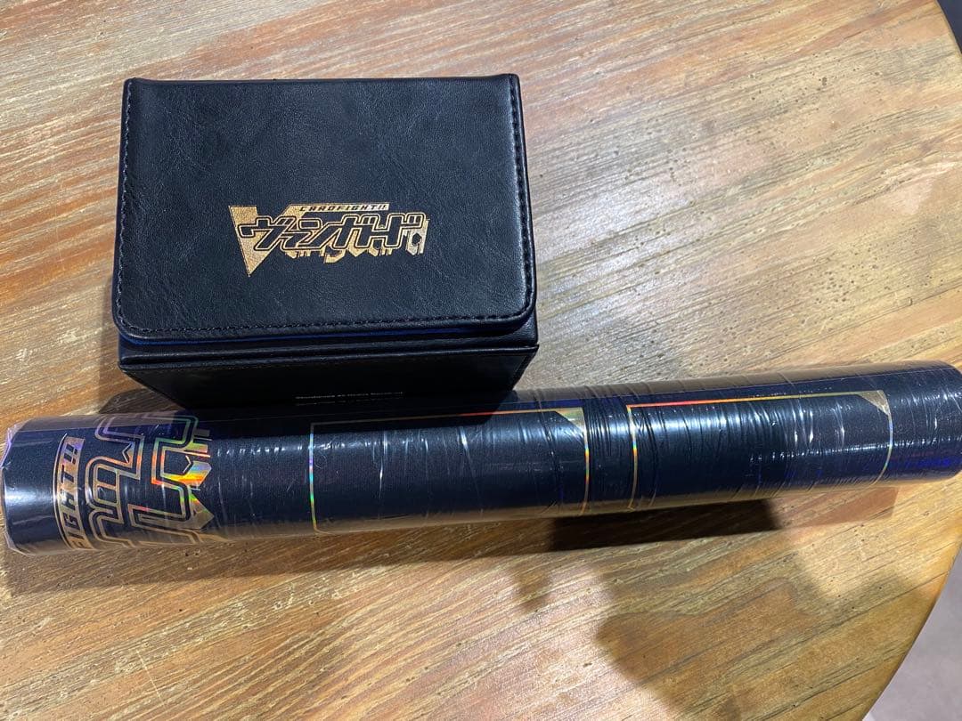 10th anniversary GiftBox PREMIUM プレイマット