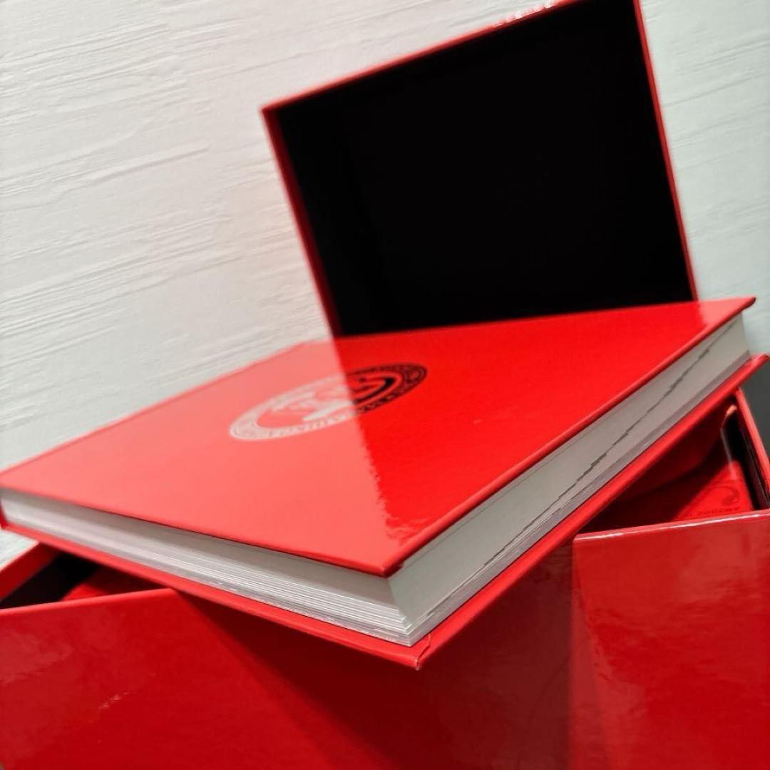 【新品】【入手困難】近藤真彦マッチにタッチ タッチ式サウンドペン