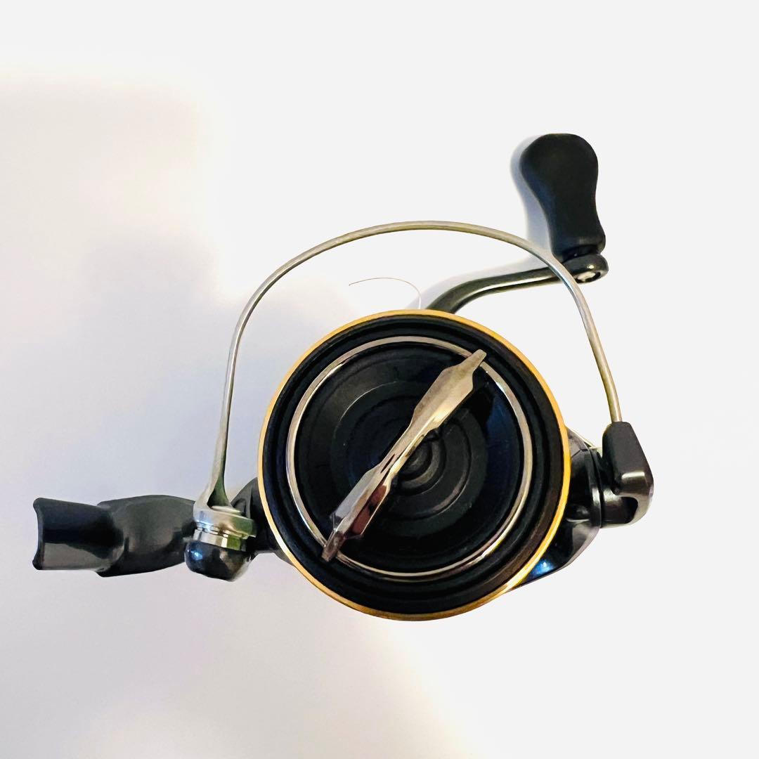 シマノ 21 アルテグラ2500SHG リール