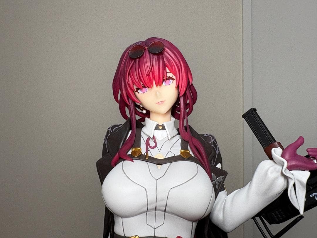 MiYin Studio　崩壊：スターレイル　カフカ　フィギュア