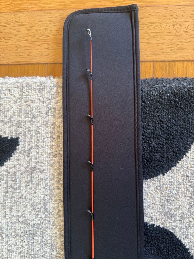 りょんさん専用★紅牙EX N68HB-SMT(スーパーメタルトップ)超美品★