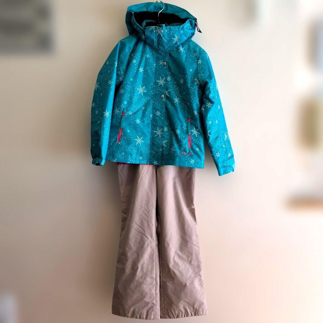 phenix　スキーウェア 140cm フェニックス　125〜145cm対応