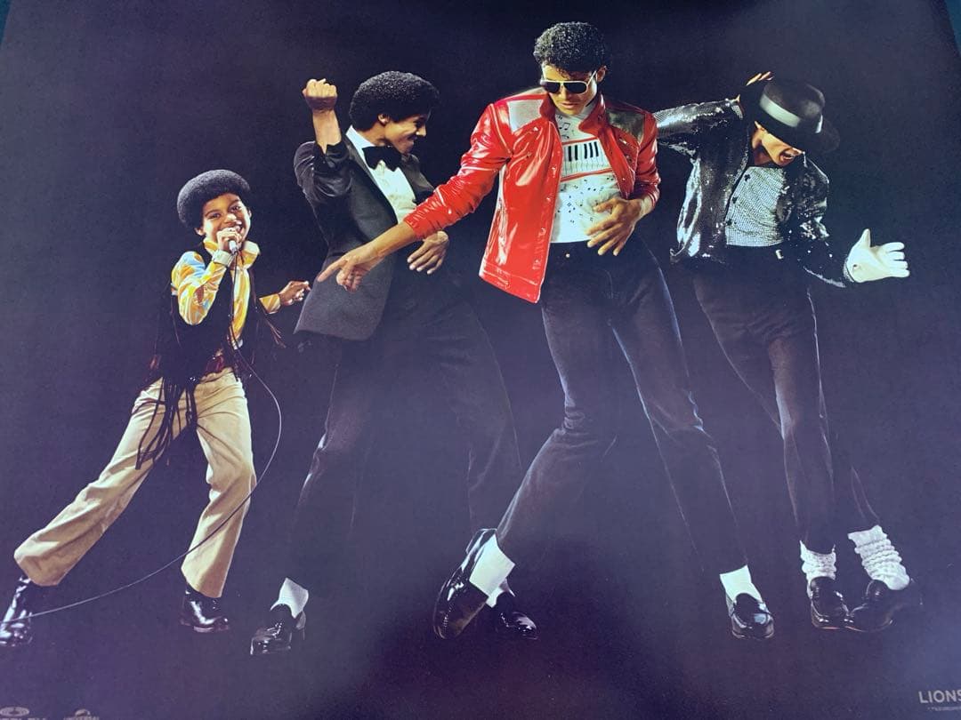 *新品/非売品* Michael/マイケル オリジナル映画ポスター