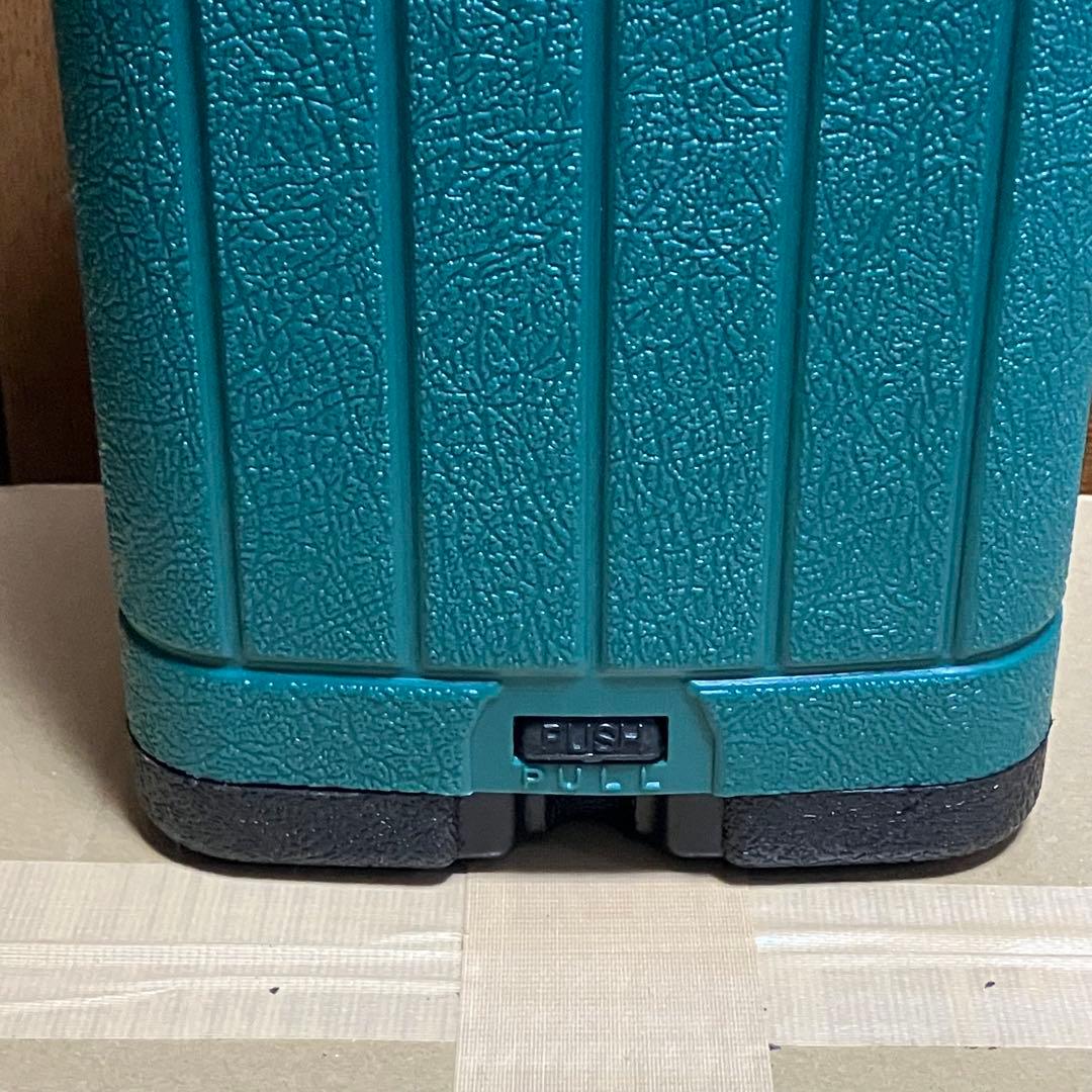 Coleman ワンマントルランタン グリーン