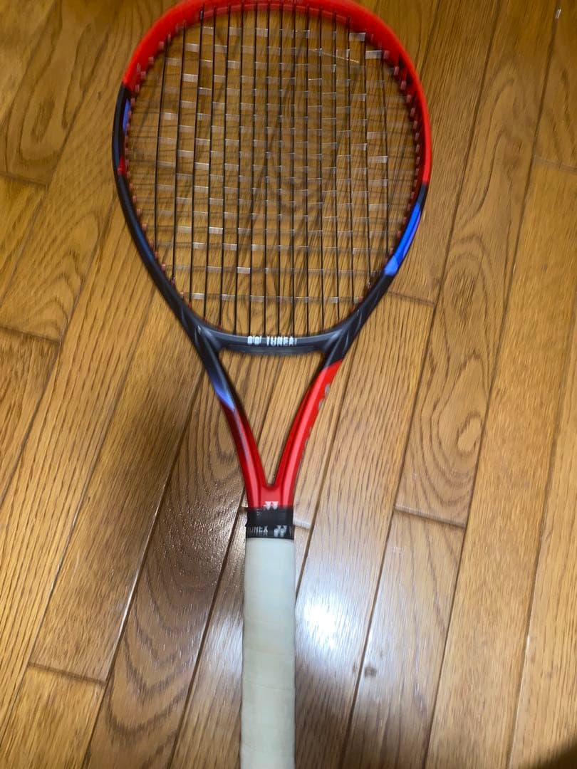 YONEX VCORE　ヨネックスブイコア 100（2023) G2