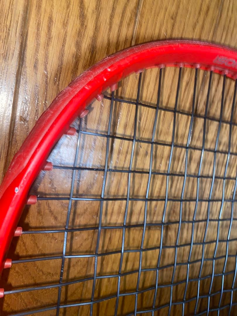 YONEX VCORE　ヨネックスブイコア 100（2023) G2